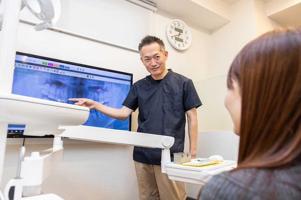 予防歯科に通う頻度はどれくらいがおすすめ？